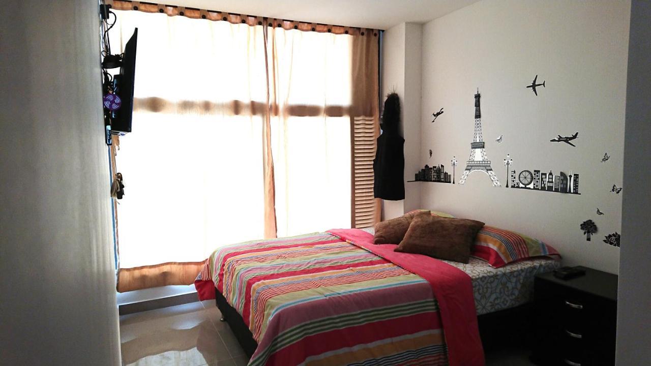 Apartasuites Molinos Apartment Medellin