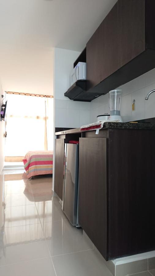 Apartasuites Molinos Apartment *