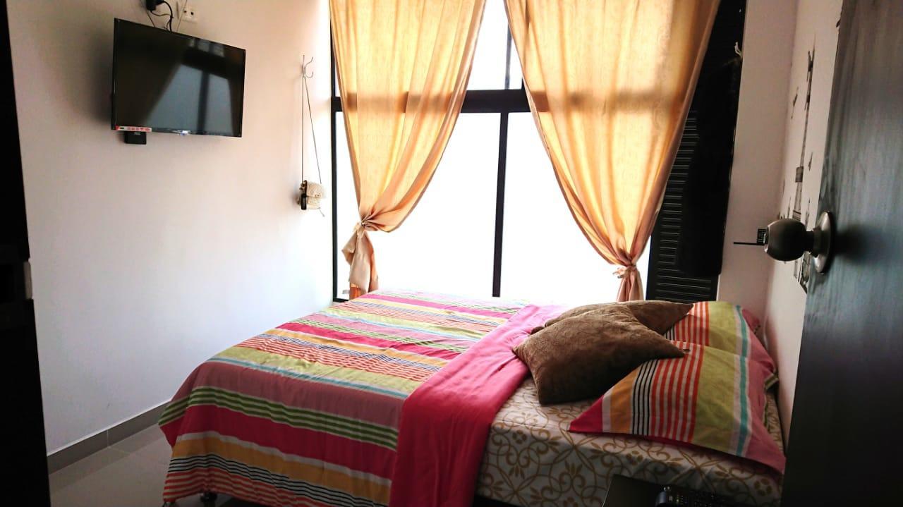 Apartasuites Molinos Apartment *