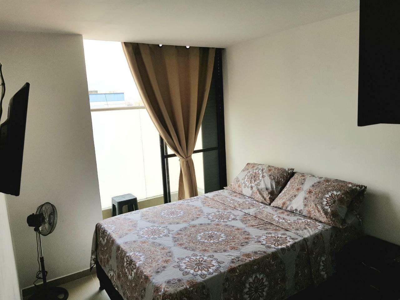 Apartasuites Molinos Apartment