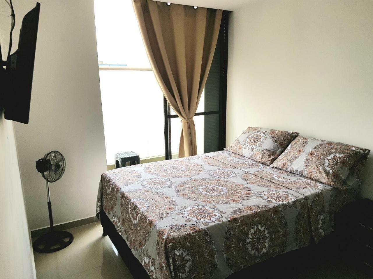 Apartasuites Molinos Medellin