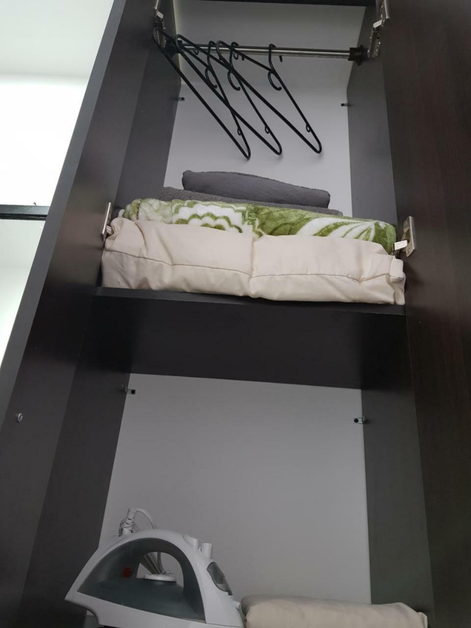 Apartment Apartasuites Molinos Medellin