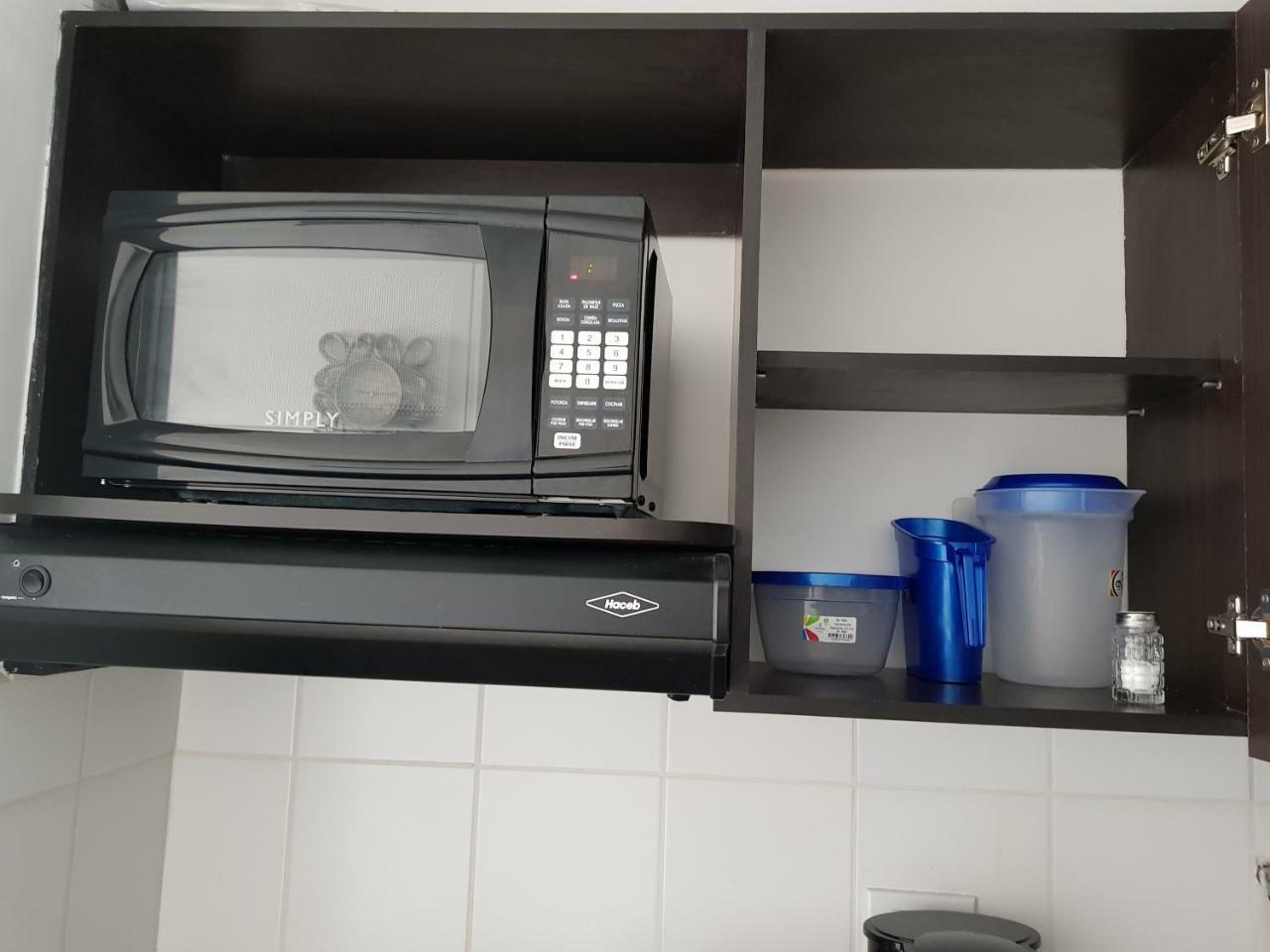 Apartment Apartasuites Molinos