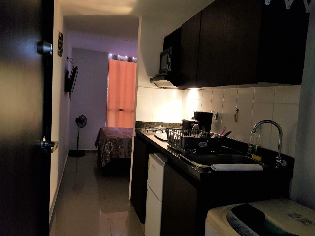 Apartasuites Molinos Apartment *