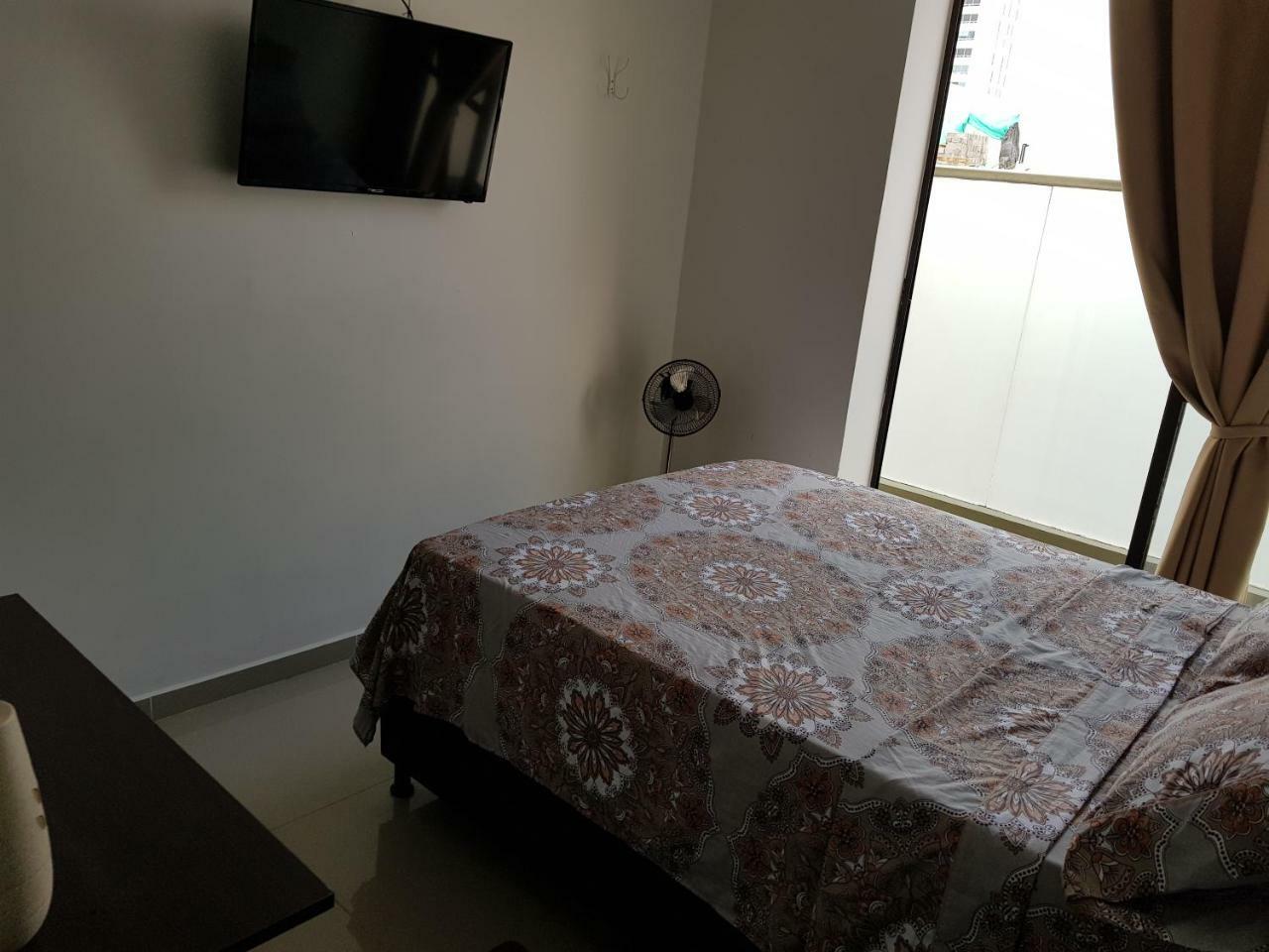 Apartasuites Molinos Medellin