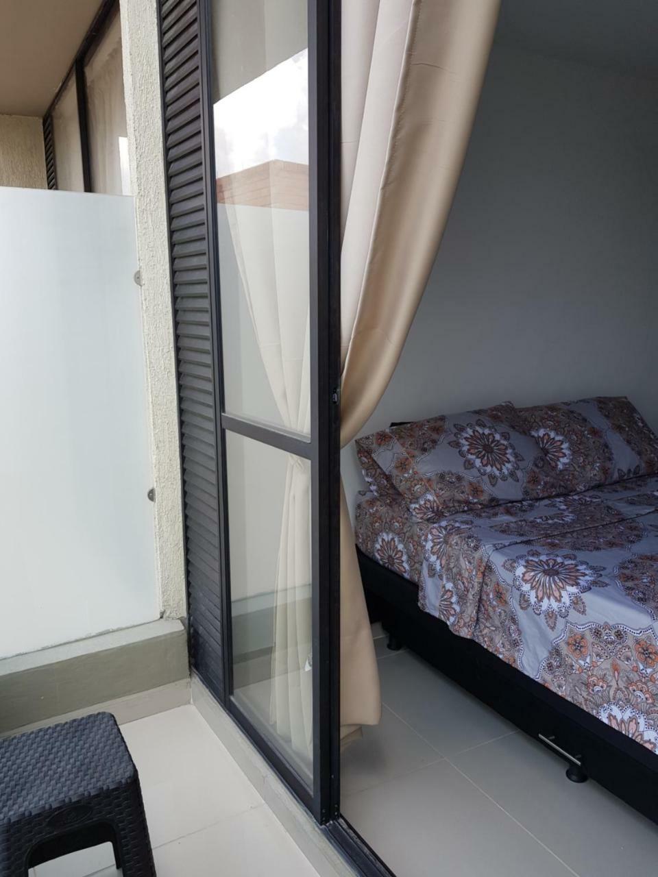Apartasuites Molinos Medellin