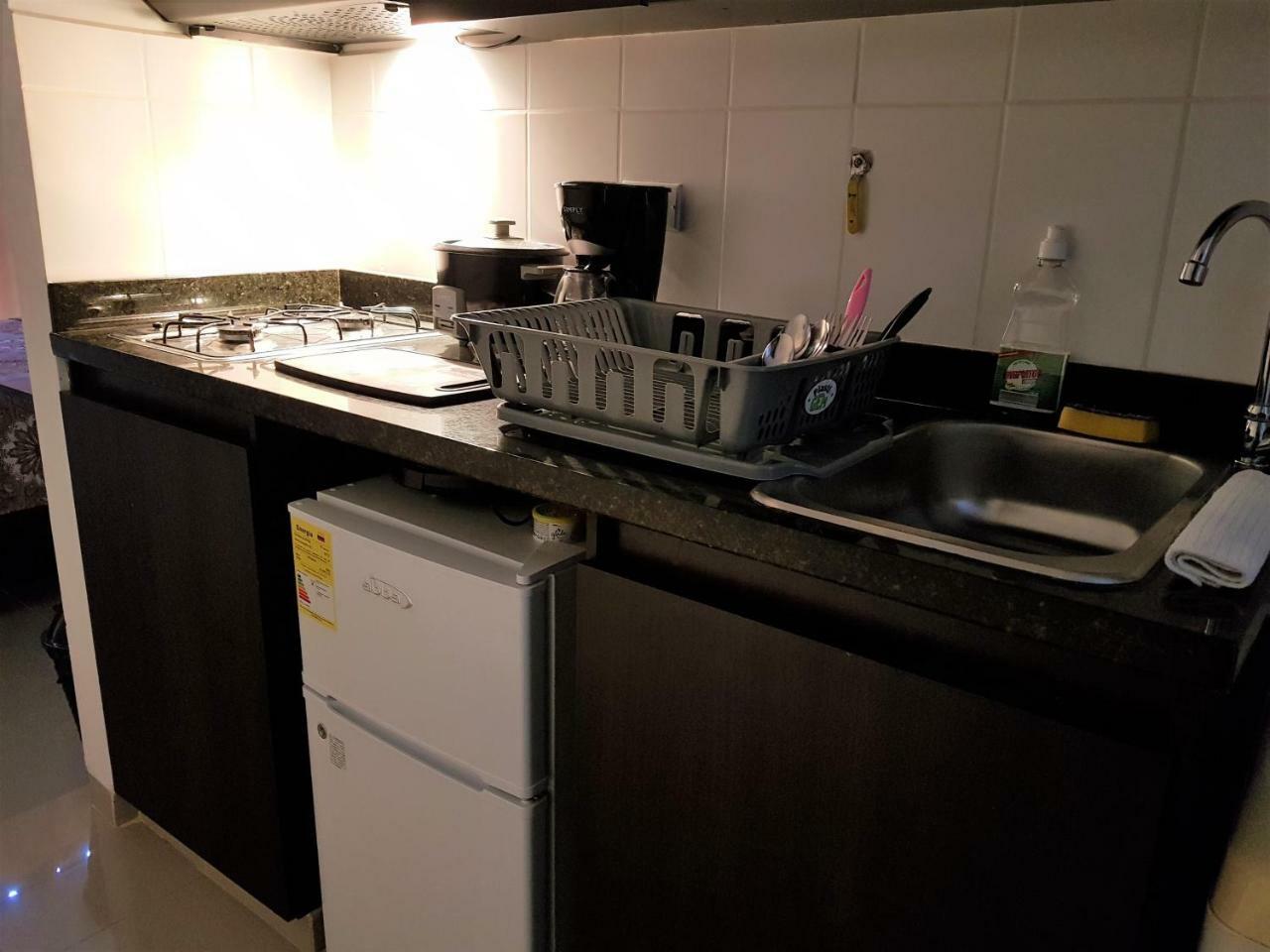 Apartasuites Molinos Medellin