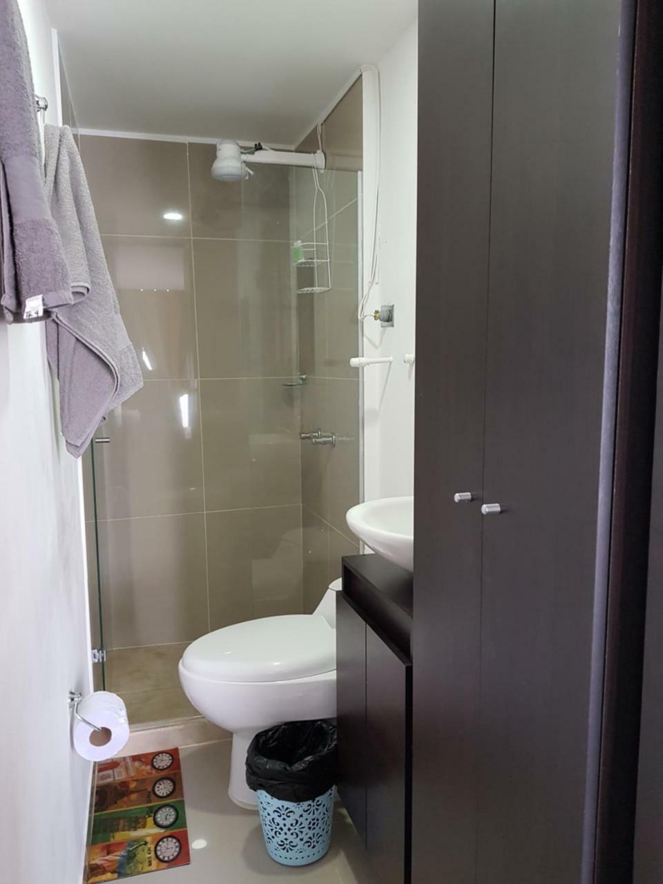 Apartasuites Molinos Apartamento